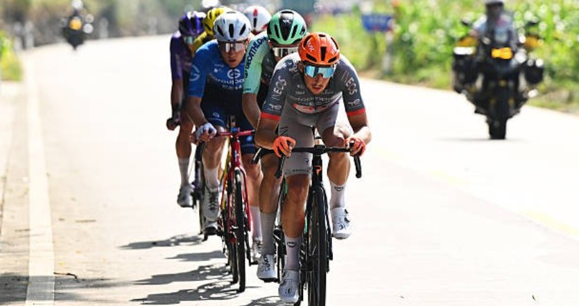 girodociclismo.com.br paul magnier vence a quarta etapa do tour de guangxi e assume a lideranca geral image 11