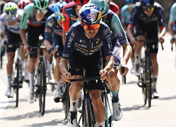 girodociclismo.com.br paul magnier vence a quarta etapa do tour de guangxi e assume a lideranca geral image 18