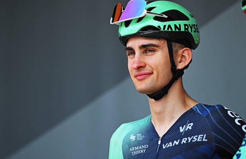 girodociclismo.com.br paul seixas admite que pode ficar fora do tour de france nao tenho 100 de certeza estarei no tour assista os videos image 3