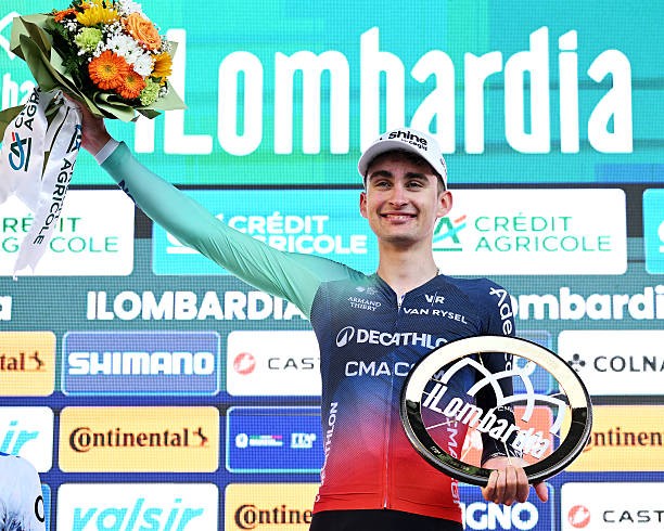 girodociclismo.com.br paul seixas analisa a vitoria historica na il lombardia acelerei cedo demais o ritmo nao estava forte assista o video image