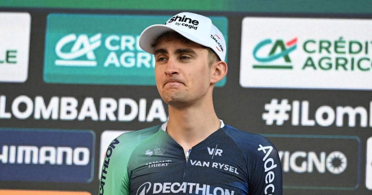 girodociclismo.com.br paul seixas critica a falta de seguranca no ciclismo voce percebe que existem problemas de organizacao assista o video image 1