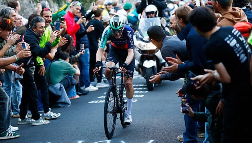 girodociclismo.com.br paul seixas mantem cautela apos vitoria derrotar pogacar e outra historia talvez eu nunca o venca image 1