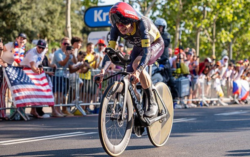 girodociclismo.com.br poderiam ter mais chegadas ao alto visma lease a bike avalia oficialmente o percurso do tour de france 2027 image 8