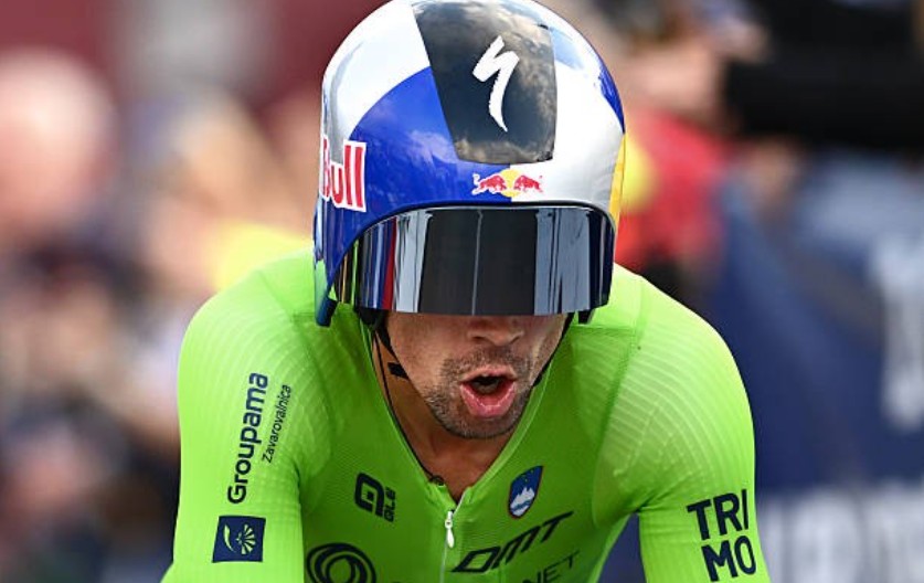 girodociclismo.com.br primoz roglic meiro titulo europeu image 1