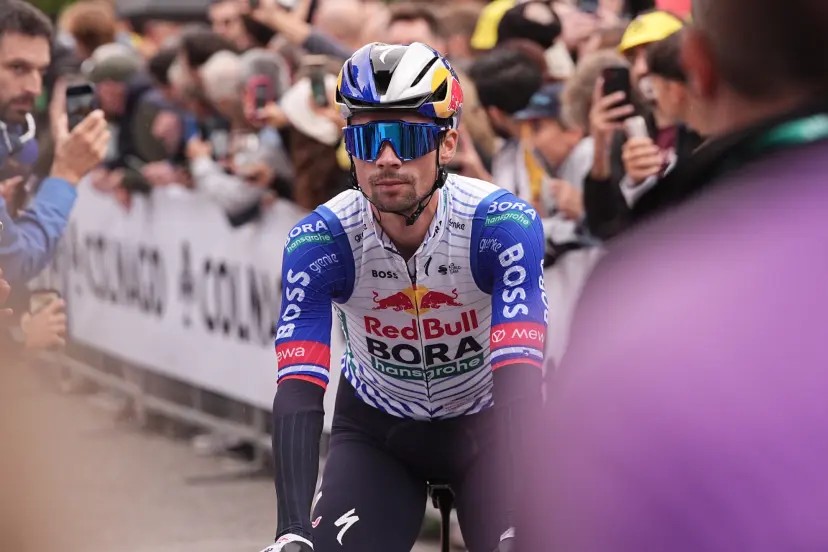 girodociclismo.com.br primoz roglic pode encerrar a carreira apos a il lombardia image 2