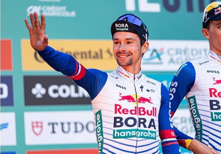 girodociclismo.com.br primoz roglic pode encerrar a carreira apos a il lombardia nunca se sabe quando sera a ultima vez image 2