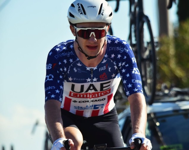 girodociclismo.com.br proteam americano anuncia a contratacao de ex ciclista da uae emirates equipe reforca elenco com 4 contratacoes image 1