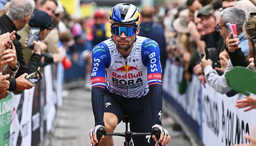 girodociclismo.com.br proteam frances confirma contato com primoz roglic e avalia contratacao tivemos contato com ele antes da vuelta image 3