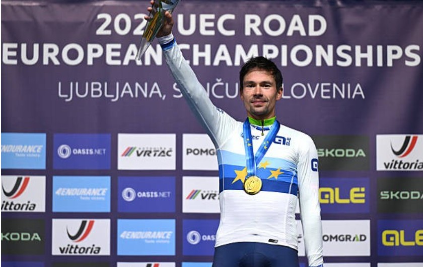 girodociclismo.com.br proteam frances confirma contato com primoz roglic e avalia contratacao tivemos contato com ele antes da vuelta image 6