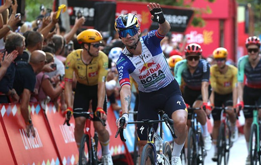 girodociclismo.com.br proteam frances confirma contato com primoz roglic e avalia contratacao tivemos contato com ele antes da vuelta image 9