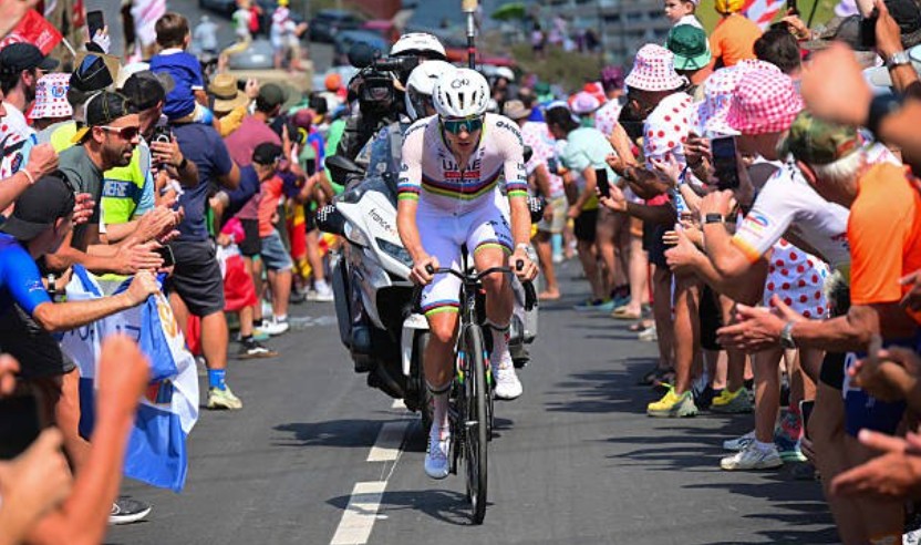 girodociclismo.com.br querem conter o dominio da uae emirates e de pogacar campeao do giro ditalia image 3