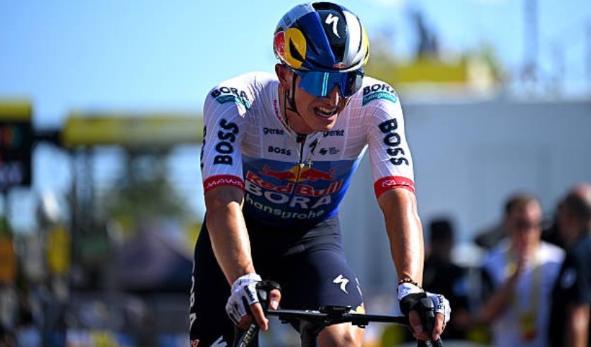 girodociclismo.com.br red bull bora admite nova estrategia para florian lipowitz conflito com remco evenepoel pode ser resolvido no giro ditalia image 11