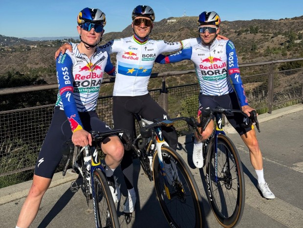 girodociclismo.com.br remco evenepoel aproveita ferias na california para reconhecer percurso do contrarrelogio dos jogos olimpicos de 2028 image 4