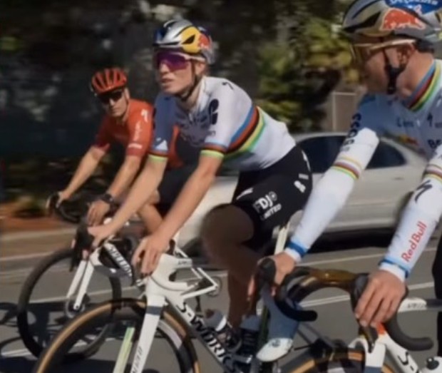 girodociclismo.com.br remco evenepoel aproveita ferias na california para reconhecer percurso do contrarrelogio dos jogos olimpicos de 2028 image 5