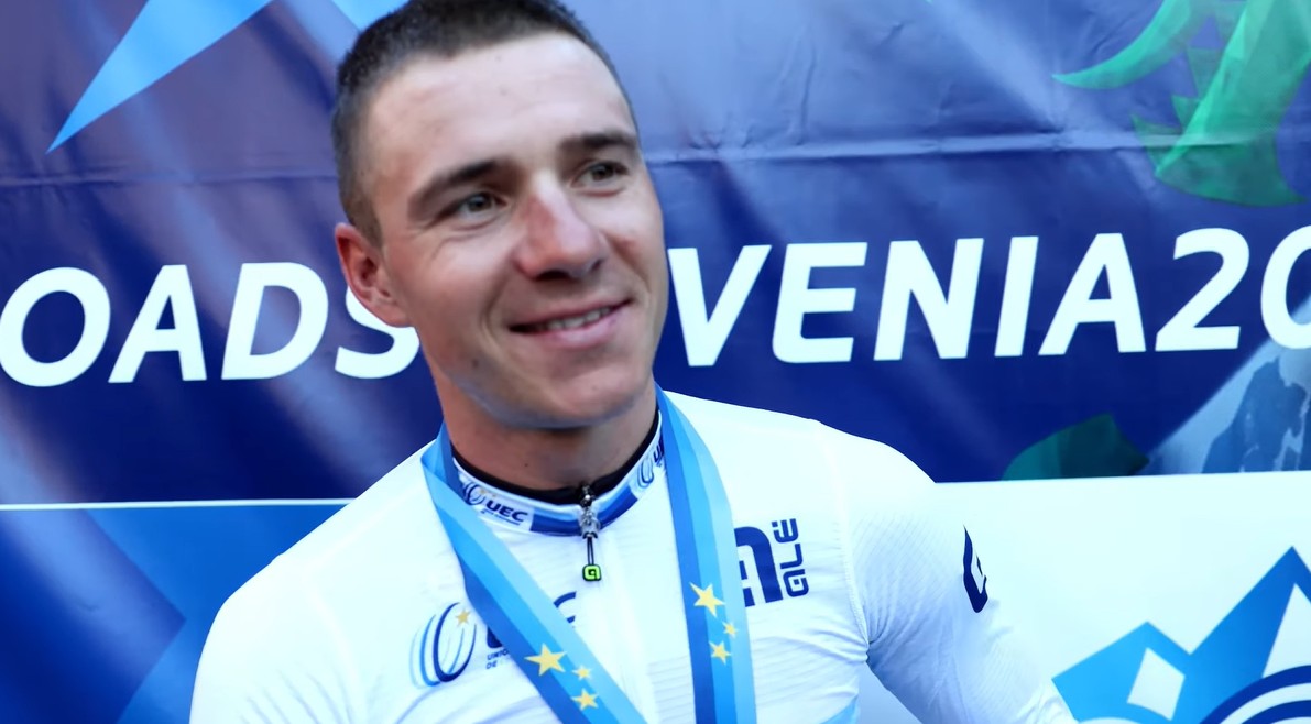 girodociclismo.com.br remco evenepoel conquista o titulo europeu apos vitoria dramatica image