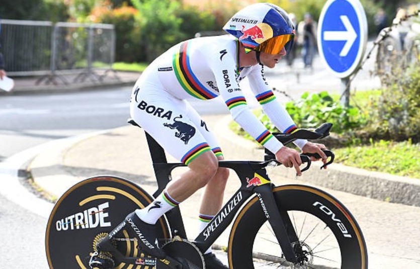 girodociclismo.com.br remco evenepoel nao ficara triste com percurso do tour de france red bull bora image 3