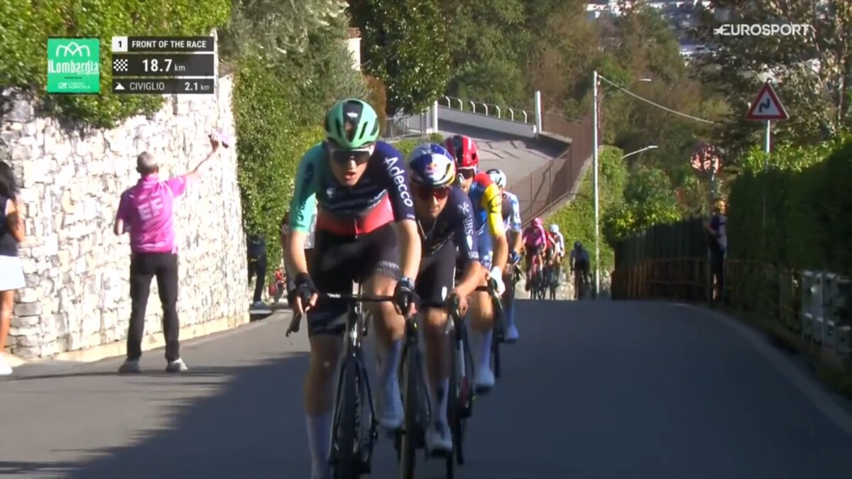 girodociclismo.com.br remco evenepoel reconhece superioridade de paul seixas na il lombardia tiro o chapeu para ele ele nao atacou so manteve o ritmo image 1