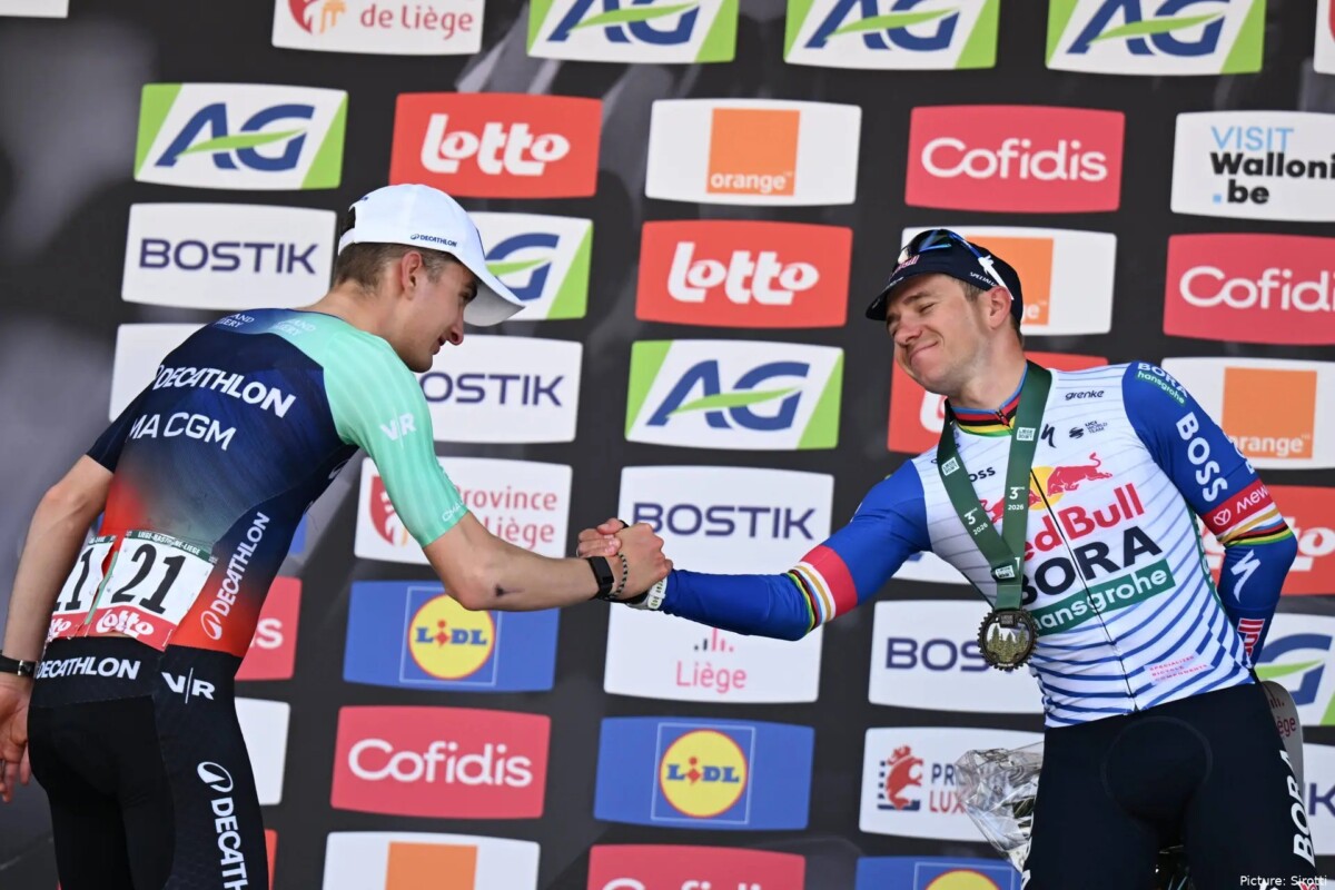 girodociclismo.com.br remco evenepoel vestira a maglia rosa mas paul seixas vencera o giro analistas belgas rejeitam evenepoel no giro image 5
