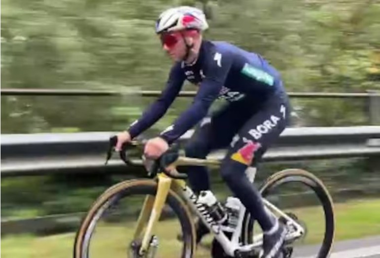 girodociclismo.com.br sem tadej pogacar tenho uma grande oportunidade remco evenepoel analisa a il lombardia e admite participacao no giro ditalia image 2