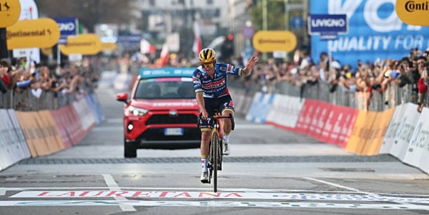 girodociclismo.com.br sem tadej pogacar tenho uma grande oportunidade remco evenepoel analisa a il lombardia e admite participacao no giro ditalia image 4