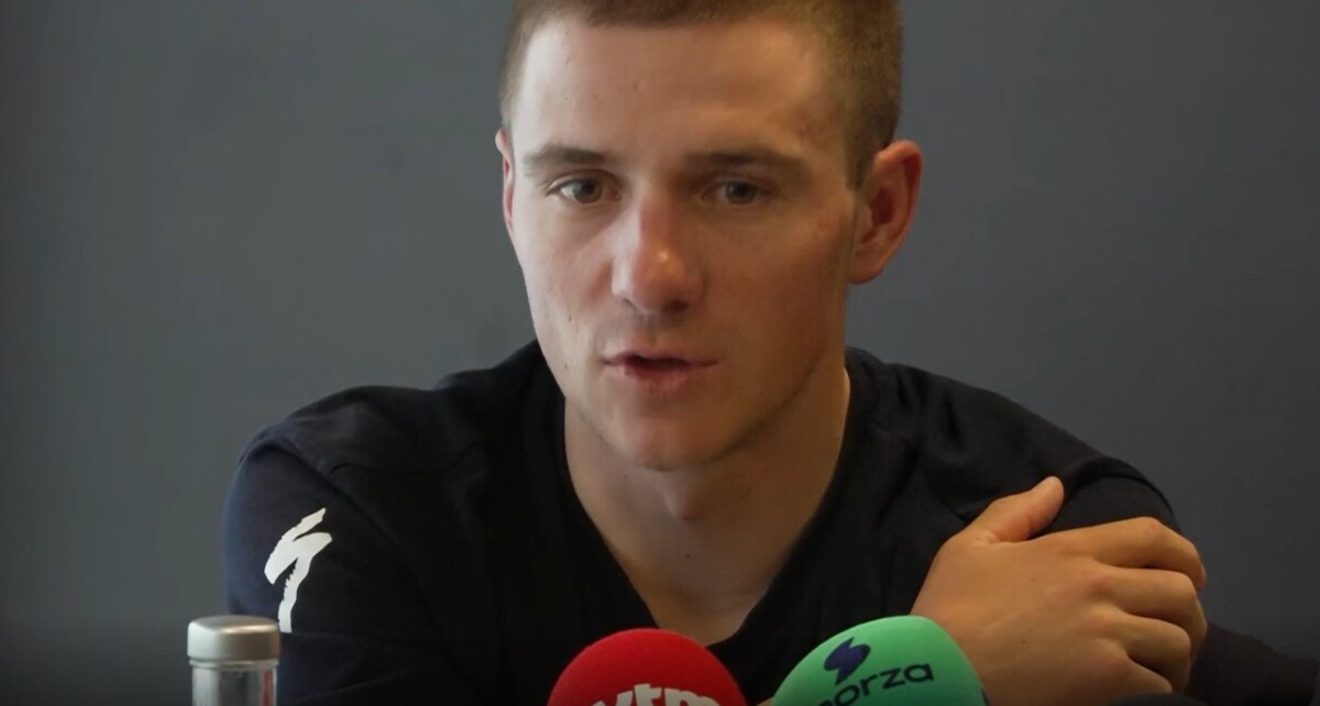 girodociclismo.com.br sem tadej pogacar tenho uma grande oportunidade remco evenepoel analisa a il lombardia e admite participacao no giro ditalia image