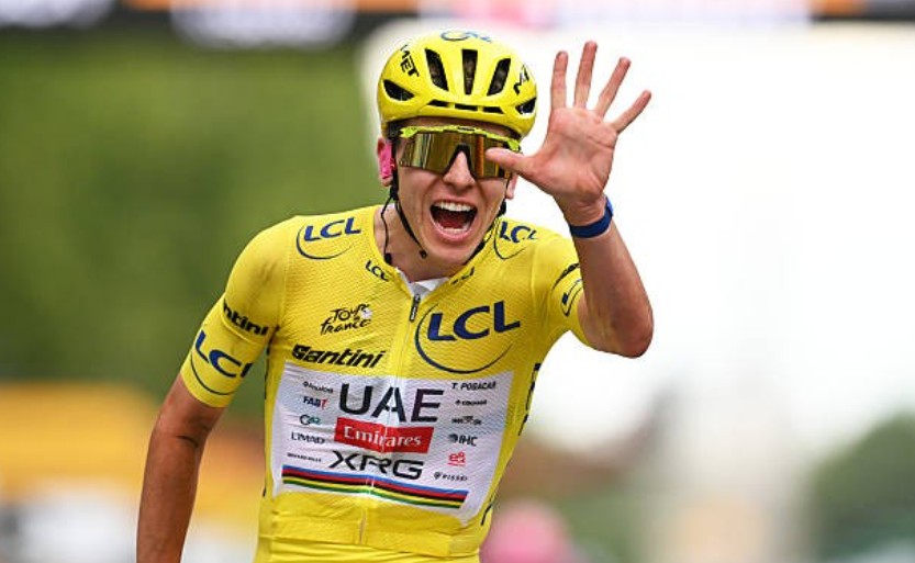 girodociclismo.com.br tadej pogacar domina todos os terrenos diretor nega que percurso do tour de france foi desenhado para prejudicar pogacar image 5