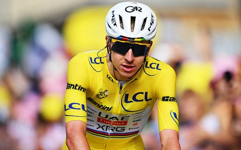 girodociclismo.com.br tadej pogacar encerra 2026 na lideranca do ranking individual da uci pelo sexto ano consecutivo image 12