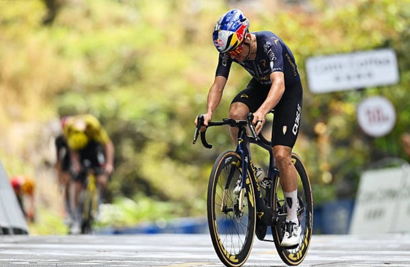 girodociclismo.com.br tadej pogacar encerra 2026 na lideranca do ranking individual da uci pelo sexto ano consecutivo image 7