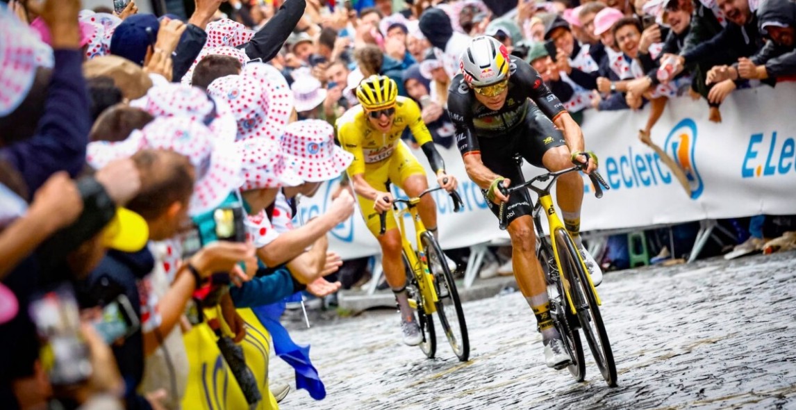 girodociclismo.com.br tadej pogacar pode registrar feito historico no tour de france sem subida iconica confira o que se sabe sobre o tour 2027 image 3