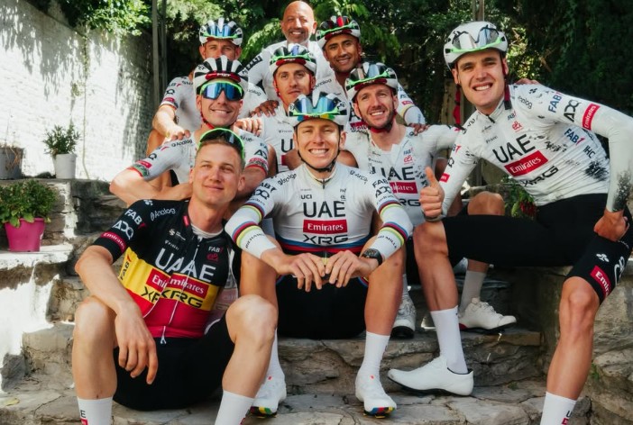 girodociclismo.com.br tadej pogacar revela objetivos para 2027 meu desejo seria o mundial com o tour e a vuelta image 7