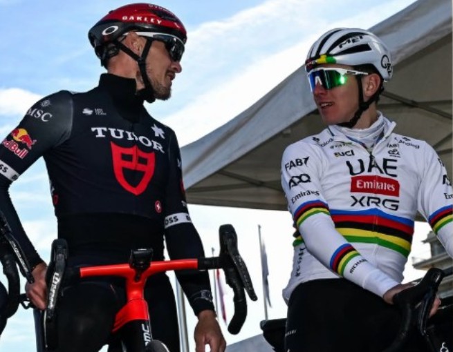 girodociclismo.com.br tadej pogacar revela retorno as competicoes esloveno confirma participacao em prova ainda em novembro image 2