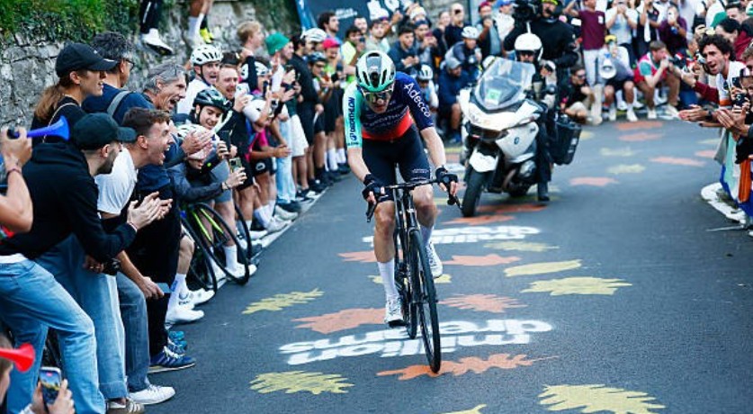 girodociclismo.com.br tadej pogacar tera que encurtar suas ferias historico diretor do world tour comenta vitoria de paul seixas ouca o audio image 12