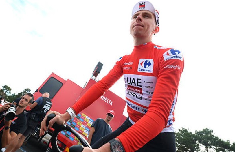 girodociclismo.com.br tadej pogacar viaja a abu dhabi para definir o calendario de 2027 tour de france vuelta e mundial no programa image 6