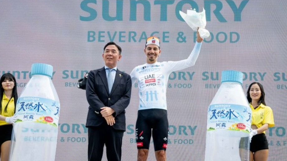 girodociclismo.com.br tour de kyushu 2026 matteo malucelli vence a 1a etapa ivo oliveira e lider da classifficacao de montanha resultados e chegada image 6