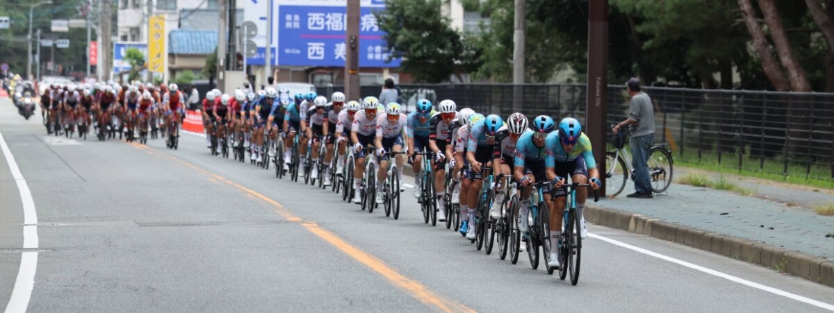 girodociclismo.com.br tour de kyushu 2026 matteo malucelli vence a 1a etapa ivo oliveira e lider da classifficacao de montanha resultados e chegada image 8