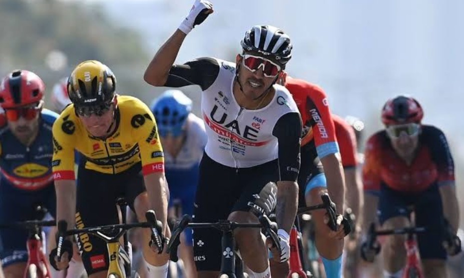 girodociclismo.com.br uae emirates anuncia forte equipe para ultima prova da temporada rui oliveira confirmado na despedida de juan molano image 1