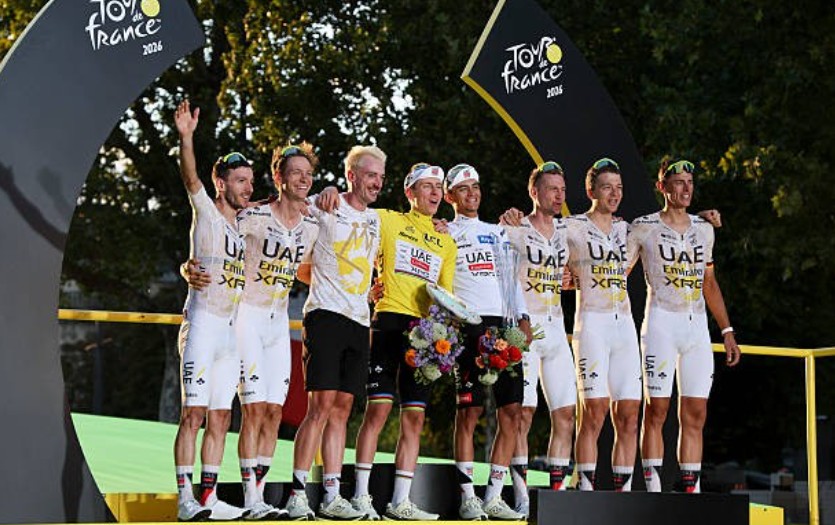girodociclismo.com.br uae emirates e campea do ranking anual da uci equipe de tadej pogacar vence pelo 4o ano consecutivo image 19