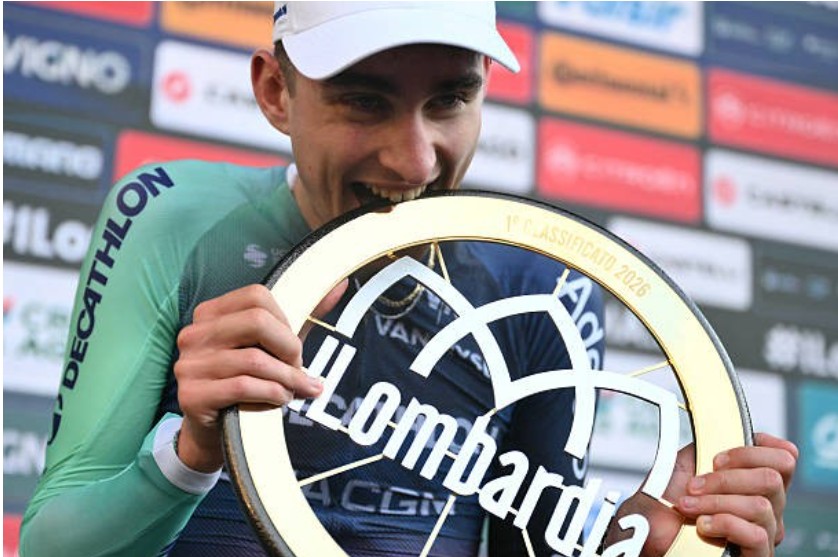 girodociclismo.com.br uae emirates lidera ranking uci com grande vantagem luta pelo rebaixamento esta acirrada confira o ranking atualizado image 7