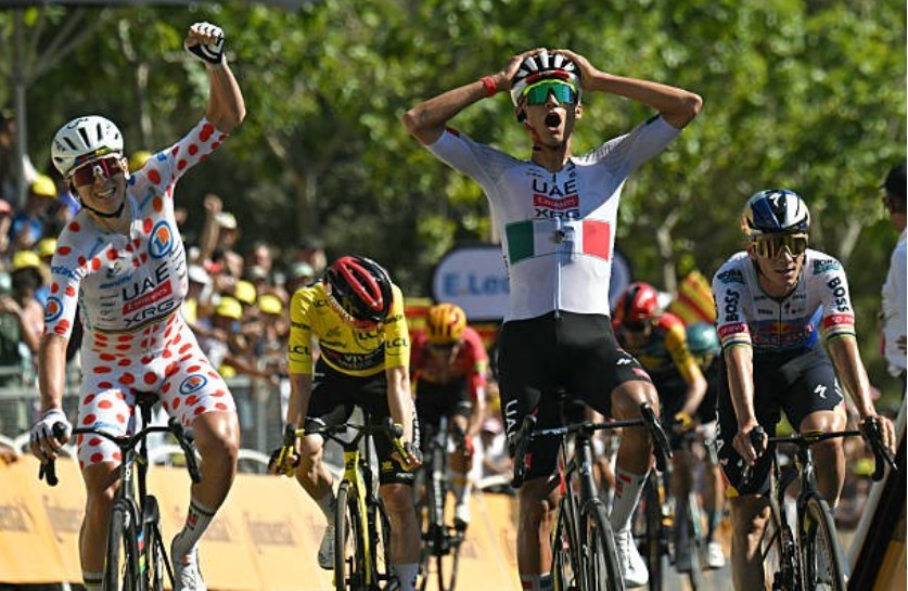 girodociclismo.com.br uae emirates termina 2026 como a equipe mais vitoriosa mas nao supera recorde confira sfica longe da marca de 100 triunfos image 1