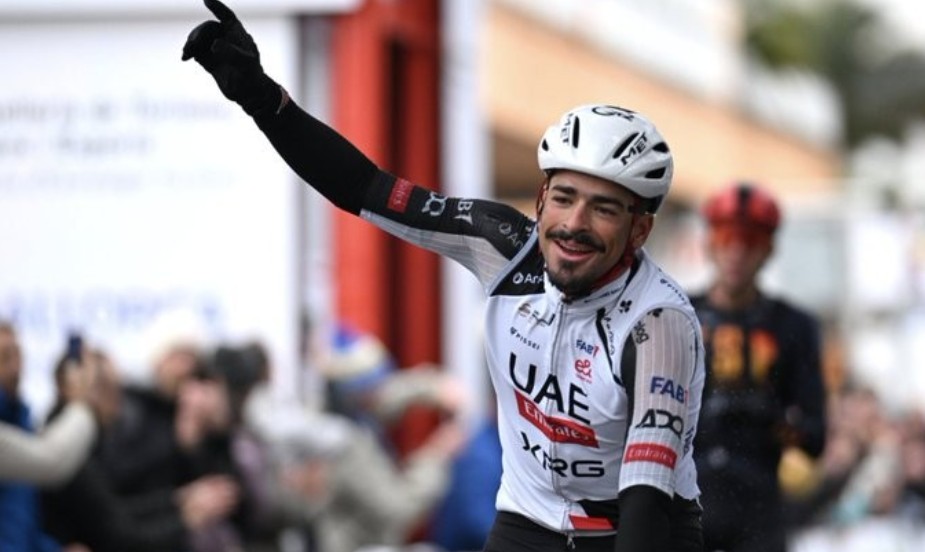 girodociclismo.com.br uae emirates termina 2026 como a equipe mais vitoriosa mas nao supera recorde confira sfica longe da marca de 100 triunfos image