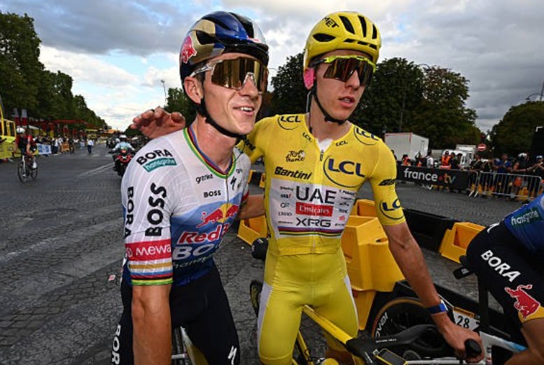 girodociclismo.com.br um alienigena como tadej pogacar talvez consiga red bull bora descarta remco evenepoel em tentativa de dobradinha giro tour image 2