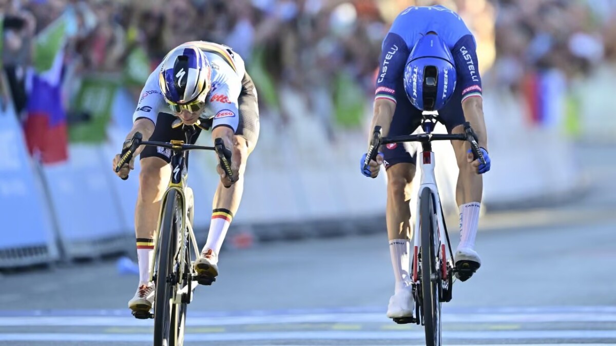 girodociclismo.com.br uniao europeia de ciclismo encerra polemica sobre vitoria de remco evenepoel sistema registra a chegada 13 000 vezes por segundo image 2