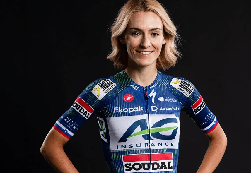 girodociclismo.com.br urska zigart prorroga contrato com a ag insurance soudal equipe antecipa renovacao do vinculo image