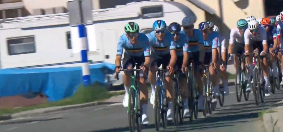 girodociclismo.com.br vence o campeonato europeu image 1