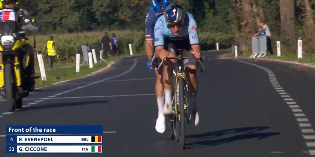 girodociclismo.com.br vence o campeonato europeu image 14