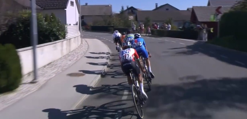 girodociclismo.com.br vence o campeonato europeu image