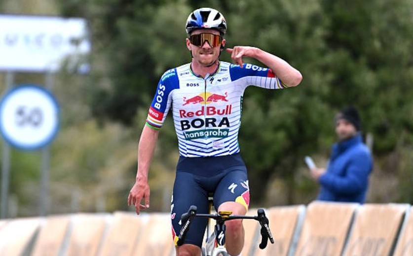 girodociclismo.com.br ver remco evenepoel derrotar tadej pogacar foi muito especial red bull bora projeta temporada ainda mais forte para evenepoel image 13
