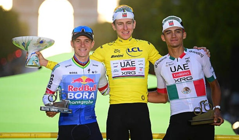 girodociclismo.com.br ver remco evenepoel derrotar tadej pogacar foi muito especial red bull bora projeta temporada ainda mais forte para evenepoel image 9